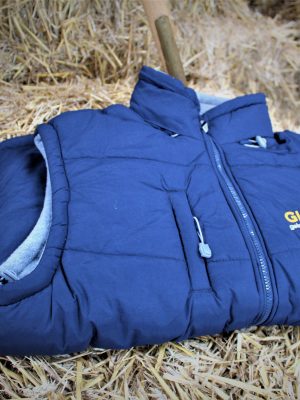 Bodywarmer heren